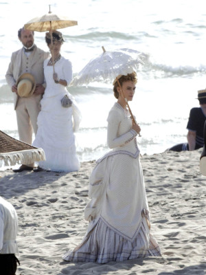 Keira Knightley pic #515877
