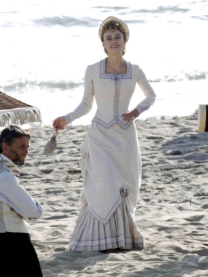 Keira Knightley pic #515875