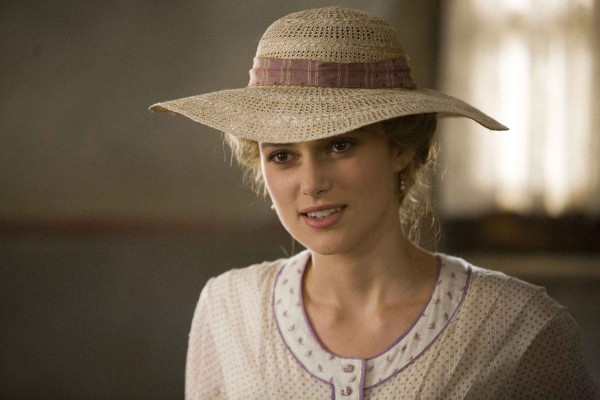 Keira Knightley pic #515868