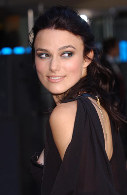 Keira Knightley pic #21431