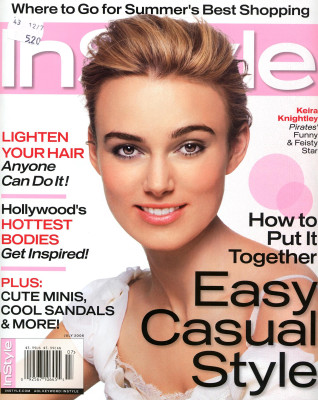 Keira Knightley pic #177339
