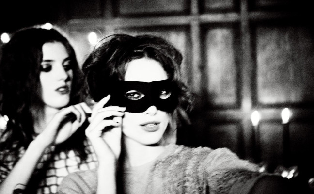 Keira Knightley pic #590737