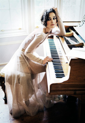 Keira Knightley pic #591221