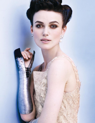 Keira Knightley pic #590736