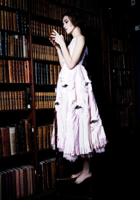 Keira Knightley pic #590756