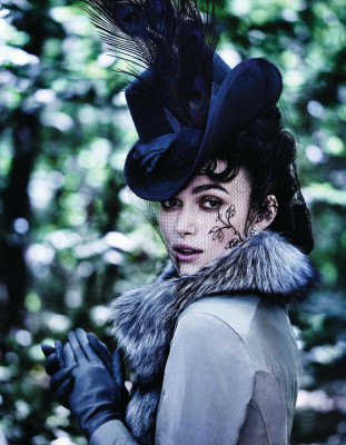Keira Knightley pic #590757