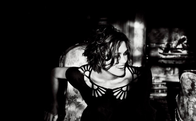 Keira Knightley pic #590735