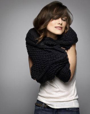 Keira Knightley pic #590761