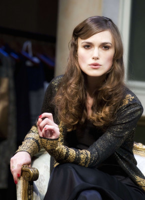 Keira Knightley pic #569141