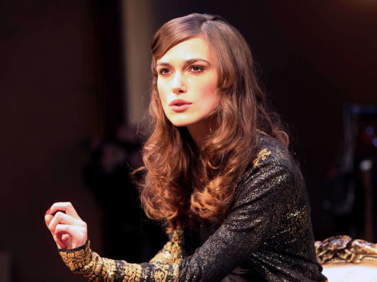 Keira Knightley pic #569154