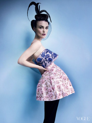 Keira Knightley pic #533676