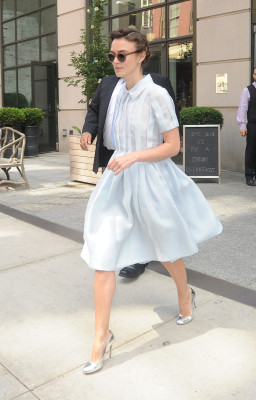 Keira Knightley pic #713908