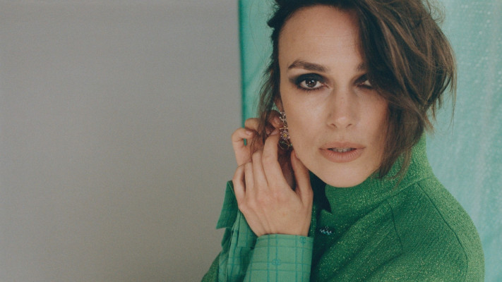Keira Knightley pic #1363125