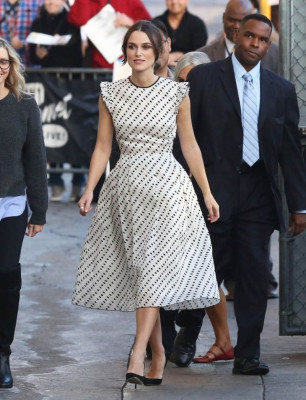 Keira Knightley pic #741227