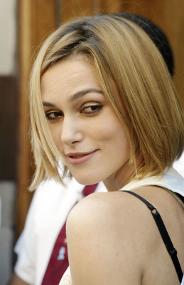Keira Knightley pic #706853
