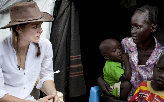 Keira Knightley pic #718805
