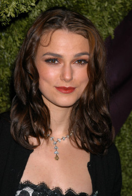 Keira Knightley pic #779757
