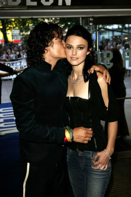 Keira Knightley pic #780600