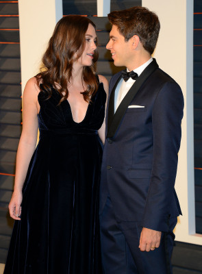 Keira Knightley pic #780576