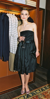 Keira Knightley pic #779671