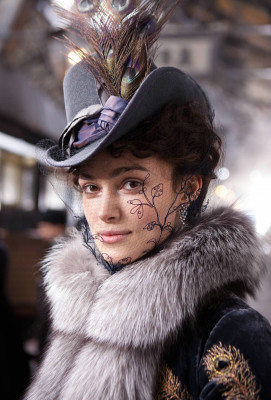 Keira Knightley pic #568699