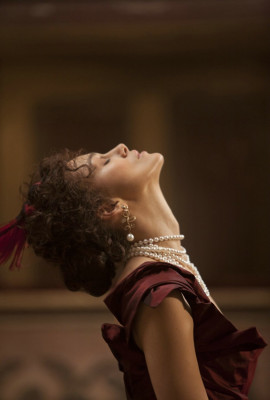 Keira Knightley pic #568701