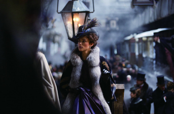 Keira Knightley pic #568707