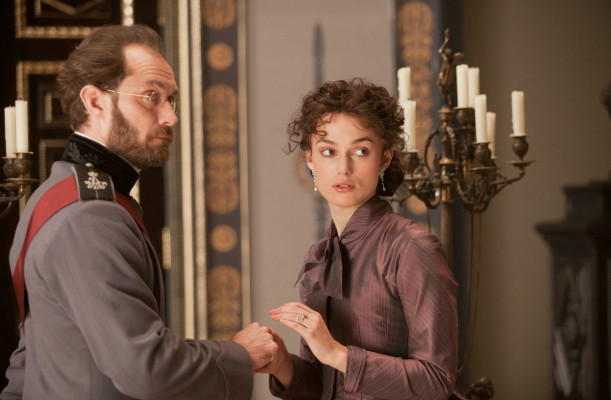 Keira Knightley pic #568706
