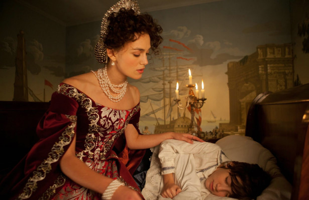 Keira Knightley pic #569152