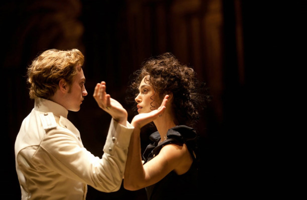 Keira Knightley pic #569143