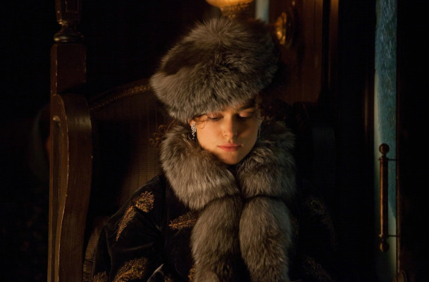 Keira Knightley pic #569142