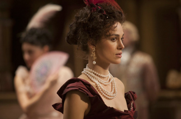 Keira Knightley pic #569156