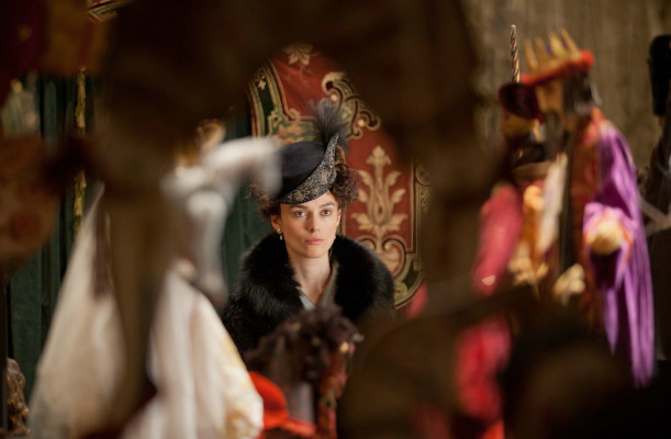 Keira Knightley pic #569164