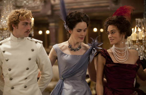 Keira Knightley pic #569157
