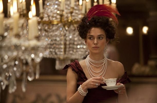 Keira Knightley pic #569809