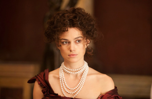 Keira Knightley pic #569811