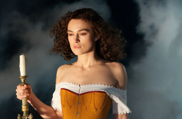 Keira Knightley pic #569812