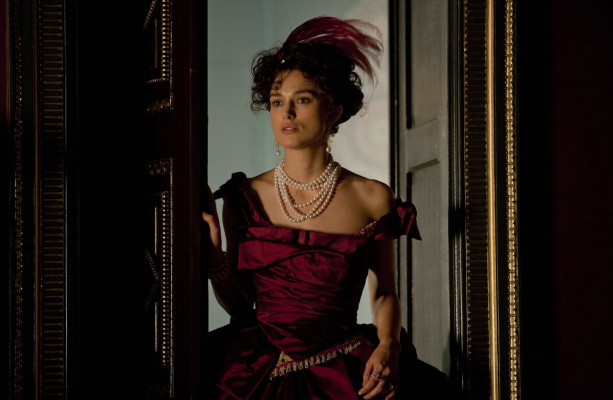 Keira Knightley pic #568696