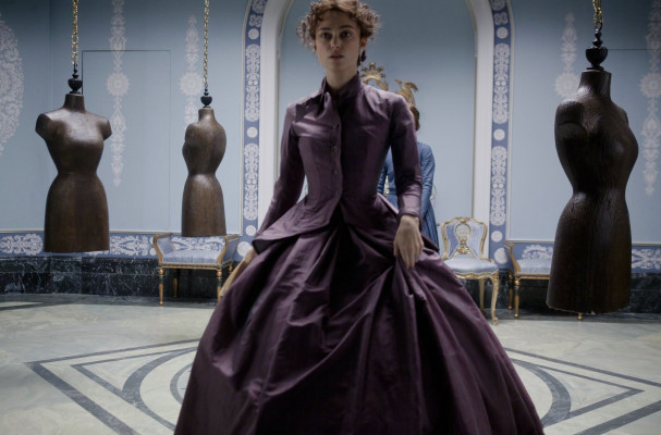 Keira Knightley pic #569816