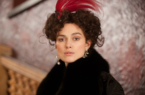 Keira Knightley pic #568697