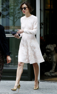 Keira Knightley pic #714546