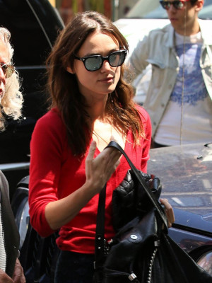Keira Knightley pic #713873