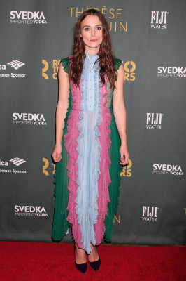Keira Knightley pic #808416
