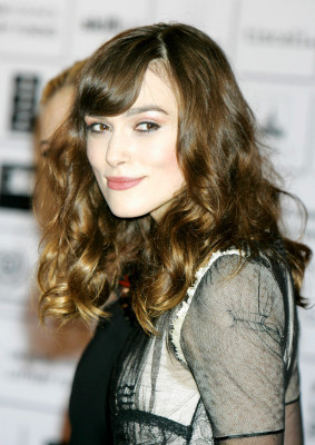 Keira Knightley pic #729967