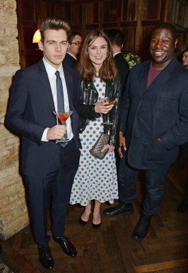 Keira Knightley pic #673035