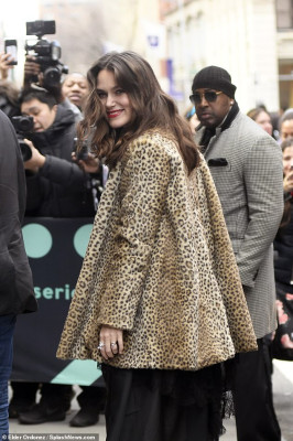 Keira Knightley pic #1114981