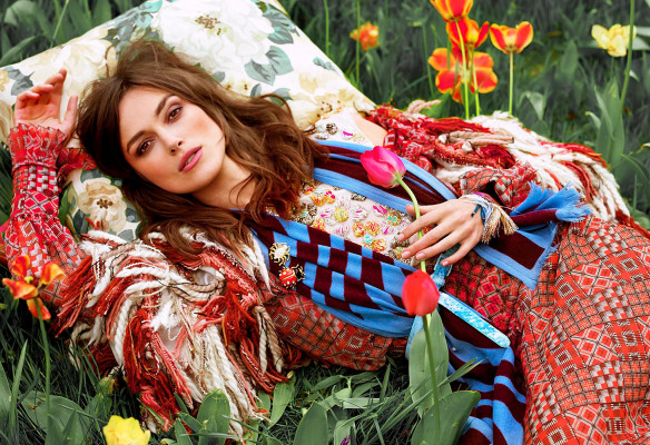 Keira Knightley pic #710147