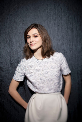 Keira Knightley pic #759482