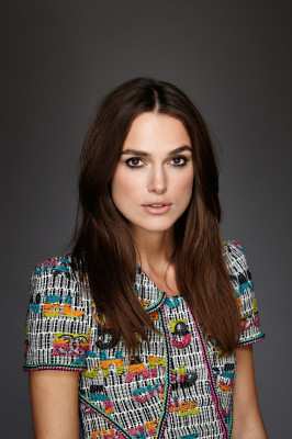 Keira Knightley pic #759492