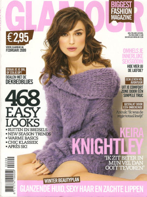 Keira Knightley pic #227650
